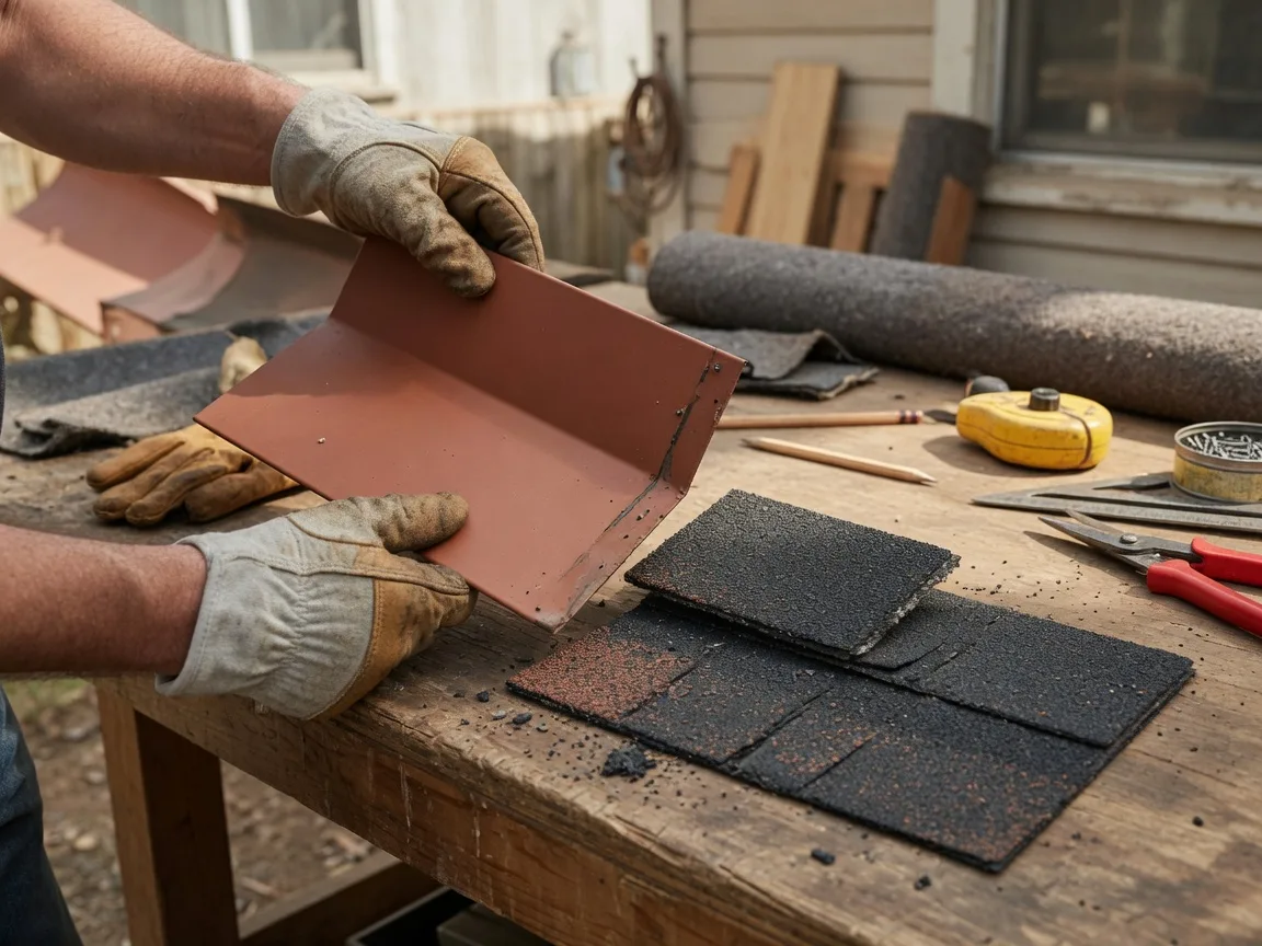 Roof Repair company in Wolverine, MI